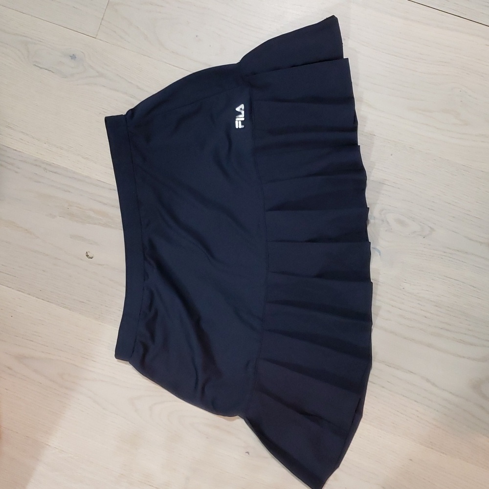 FILA Skort